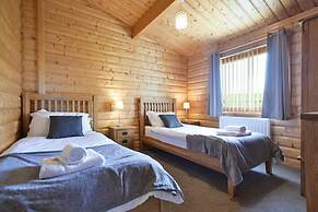 Heather Cottages - Grey Heron