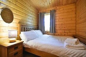 Heather Cottages - Grey Heron