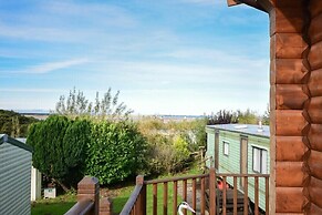 Heather Cottages - Grey Heron