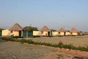 Ram Rann Resort