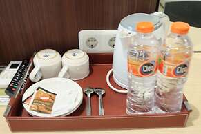 Votel Kartika Abadi Madiun