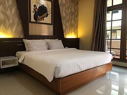 Votel Kartika Abadi Madiun