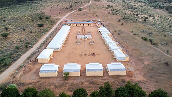 Desert Safari Camping Jaisalmer