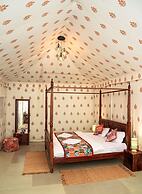 Desert Safari Camping Jaisalmer