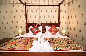 Desert Safari Camping Jaisalmer