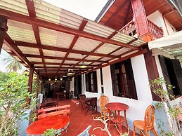 Villa Ouis NamKhan Riverside