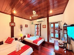 Villa Ouis NamKhan Riverside
