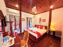 Villa Ouis NamKhan Riverside
