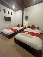 Villa Ouis NamKhan Riverside