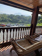 Villa Ouis NamKhan Riverside