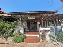 Villa Ouis NamKhan Riverside