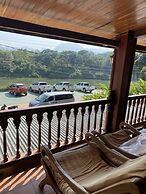 Villa Ouis NamKhan Riverside