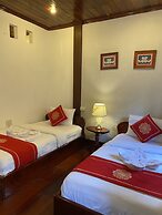 Villa Ouis NamKhan Riverside