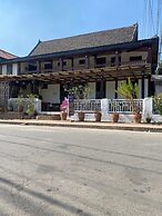 Villa Ouis NamKhan Riverside