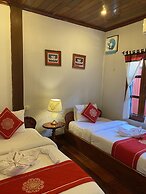 Villa Ouis NamKhan Riverside