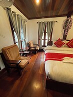 Villa Ouis NamKhan Riverside