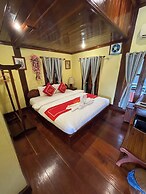 Villa Ouis NamKhan Riverside