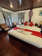 Villa Ouis NamKhan Riverside