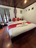 Villa Ouis NamKhan Riverside