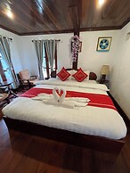 Villa Ouis NamKhan Riverside