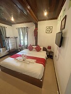 Villa Ouis NamKhan Riverside
