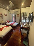 Villa Ouis NamKhan Riverside