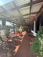 Villa Ouis NamKhan Riverside