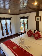 Villa Ouis NamKhan Riverside