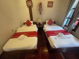 Villa Ouis NamKhan Riverside
