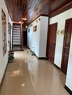 Villa Ouis NamKhan Riverside