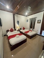 Villa Ouis NamKhan Riverside