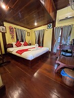 Villa Ouis NamKhan Riverside