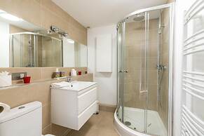 Super 1BD Garden Flat Islington London