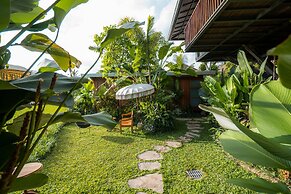 Grün Ubud