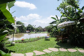 Grün Ubud