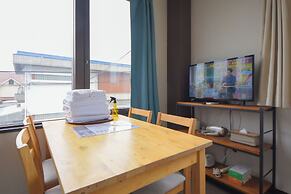 Comfy Stay Kiyokawa