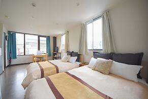Comfy Stay Kiyokawa