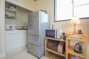 Comfy Stay Kiyokawa