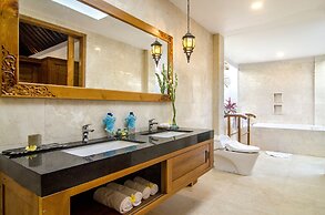 Danakha Villa Ubud