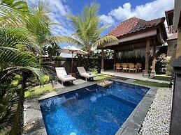 Danakha Villa Ubud