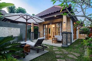 Danakha Villa Ubud