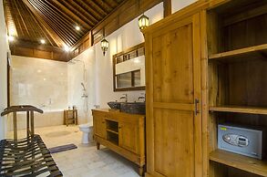 Danakha Villa Ubud