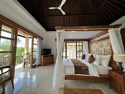 Danakha Villa Ubud