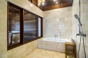 Danakha Villa Ubud