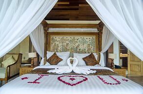 Danakha Villa Ubud