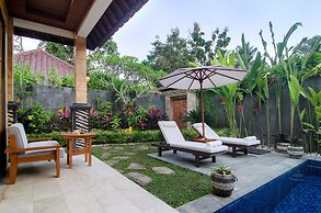 Danakha Villa Ubud