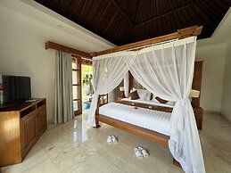 Danakha Villa Ubud