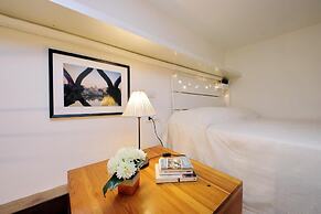 4bnb - Cozy Vatican Loft With Terrace