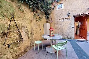 4bnb - Cozy Vatican Loft With Terrace