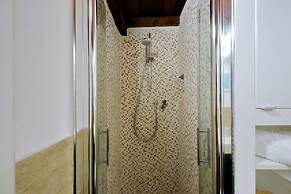 4bnb - Cozy Vatican Loft With Terrace